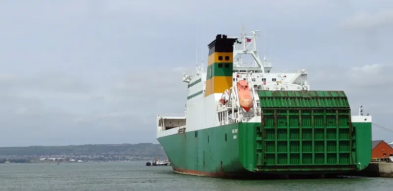 ANVIL POINT Ro-Ro IMO 9248540 photo 8