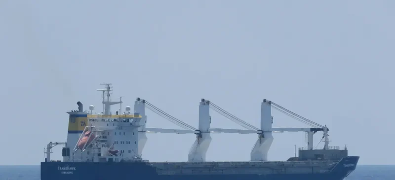 TRANSBALTIC General Cargo IMO 9248552 photo 8