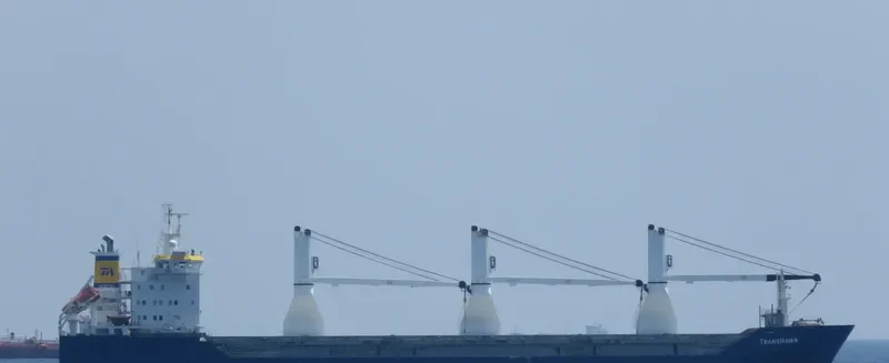 TRANSBALTIC General Cargo IMO 9248552 photo 9