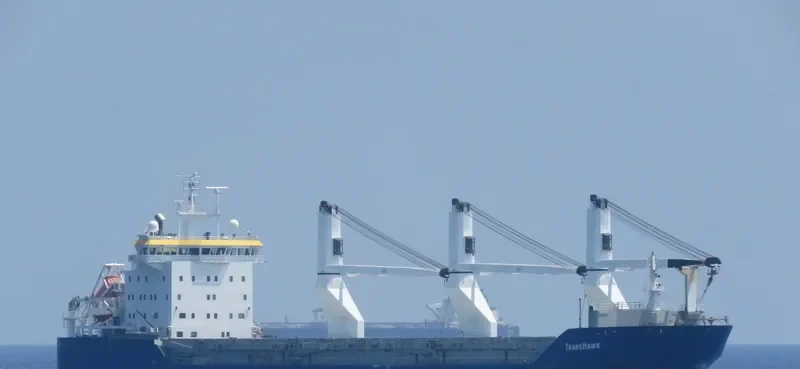 TRANSBALTIC General Cargo IMO 9248552 photo 10