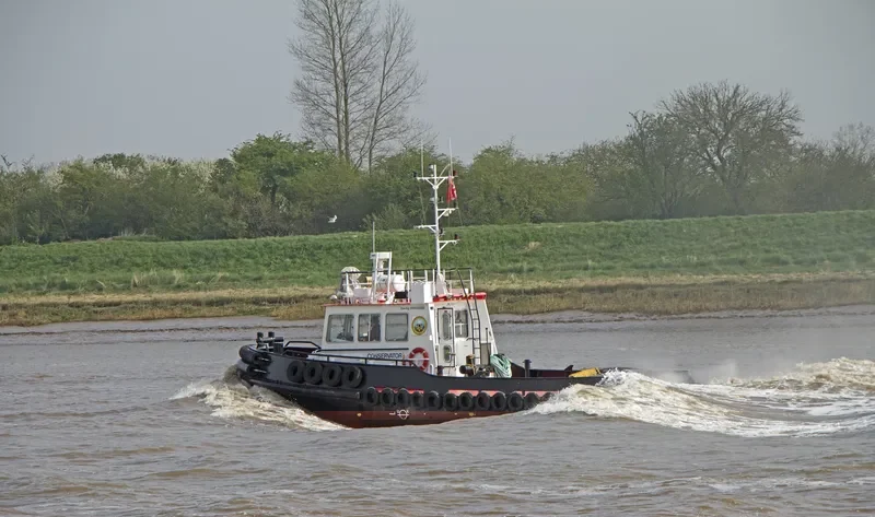 CONSERVATOR General Cargo IMO 9248588 photo 2