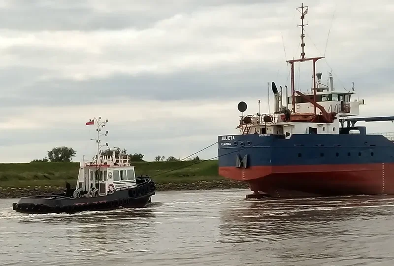 CONSERVATOR General Cargo IMO 9248588 photo 4