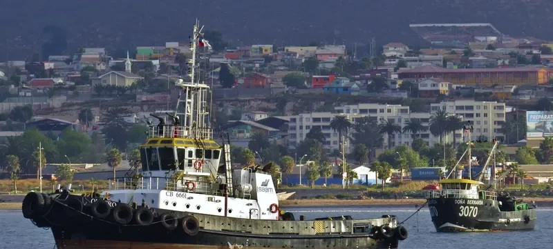 QUETRO General Cargo IMO 9248631 photo 5