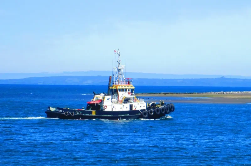 QUETRO General Cargo IMO 9248631 photo 6