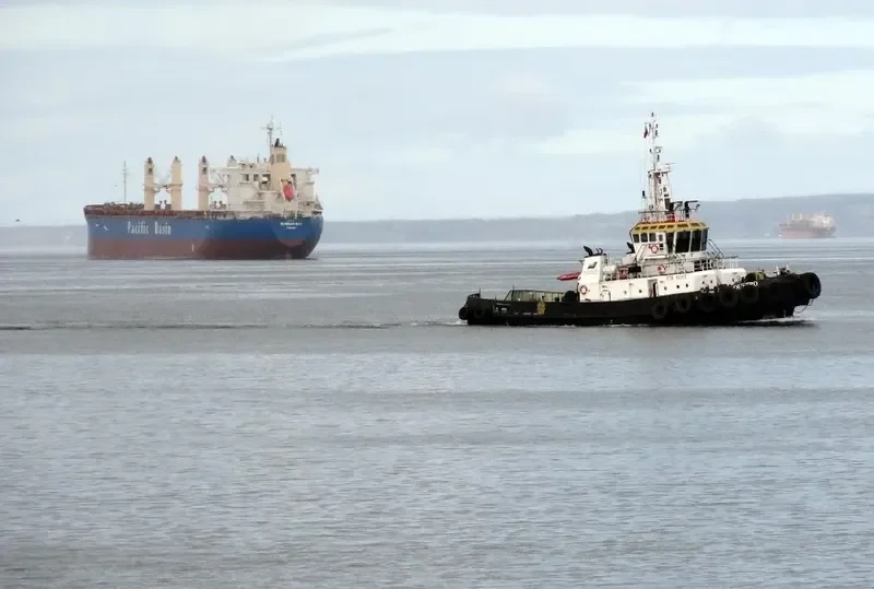 QUETRO General Cargo IMO 9248631 photo 9