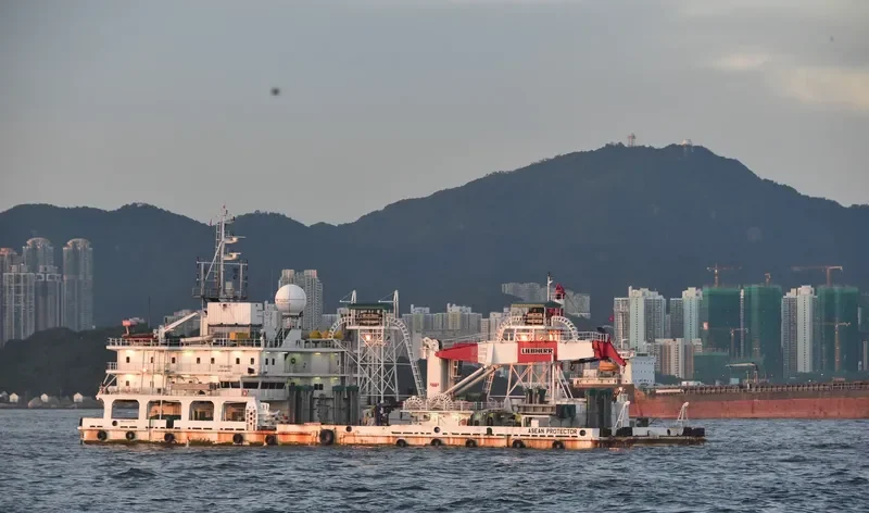ASEAN PROTECTOR General Cargo IMO 9248710