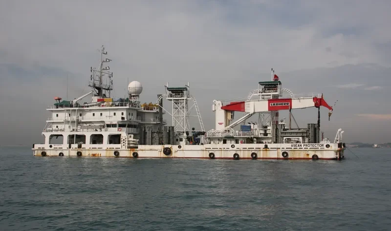 ASEAN PROTECTOR General Cargo IMO 9248710 photo 6