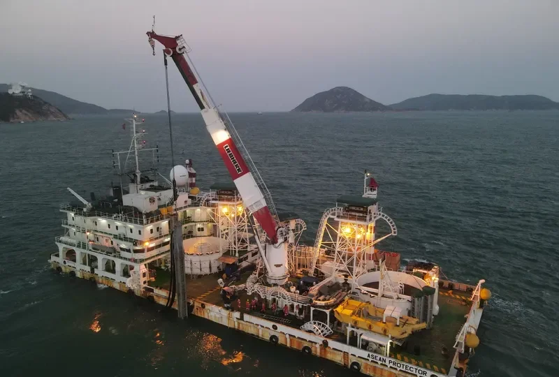 ASEAN PROTECTOR General Cargo IMO 9248710 photo 10