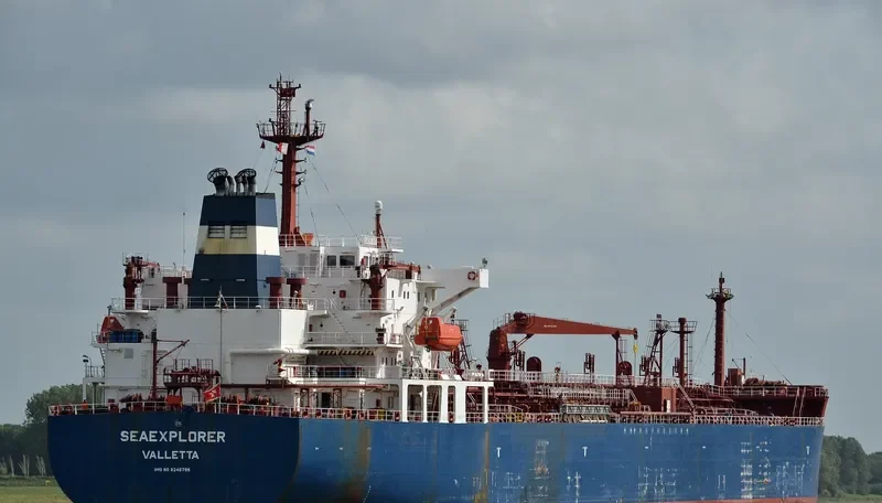 SEAEXPLORER Tanker IMO 9248796 photo 7