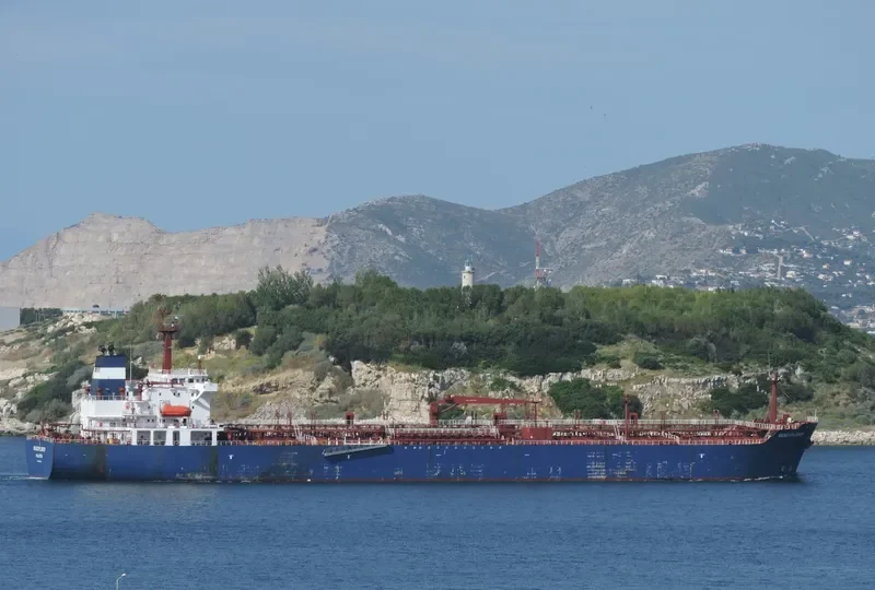 SEAEXPLORER Tanker IMO 9248796 photo 10