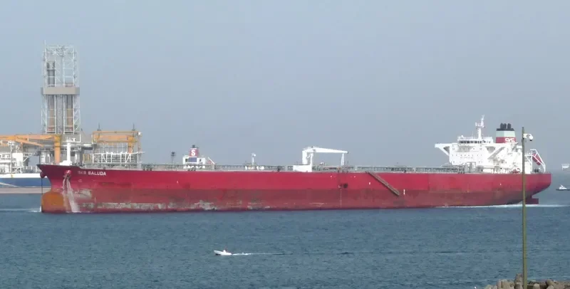 AKSTA Tanker IMO 9248813 photo 2