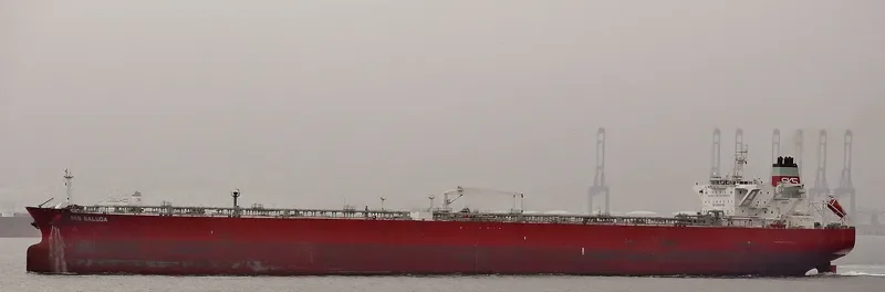 AKSTA Tanker IMO 9248813 photo 4