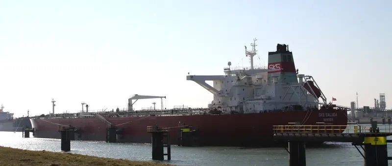 AKSTA Tanker IMO 9248813 photo 7