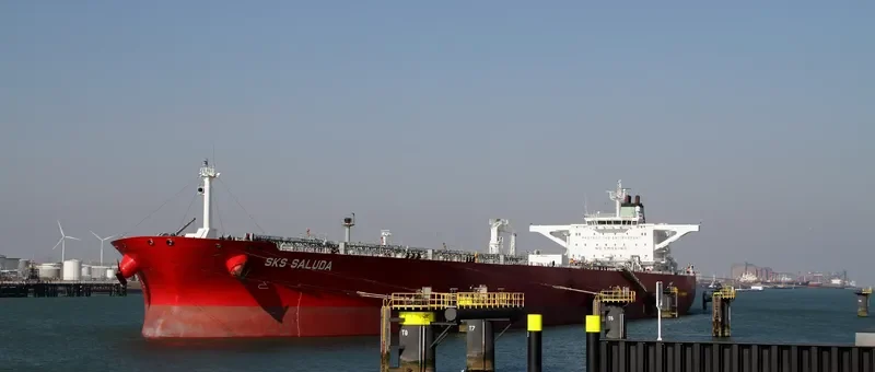 AKSTA Tanker IMO 9248813 photo 8