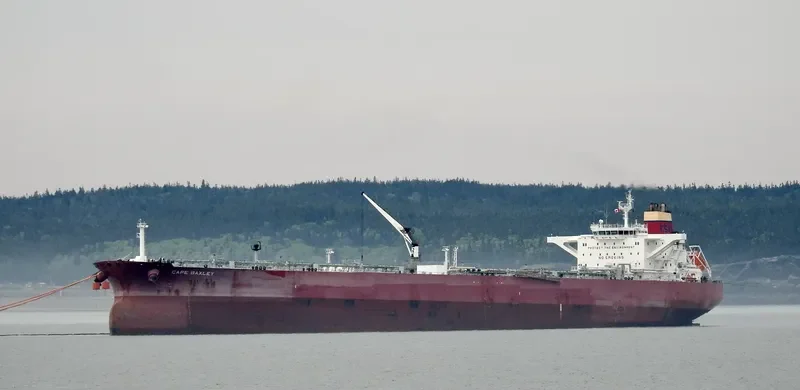 SAINT MARCELLA Tanker IMO 9248825 photo 4