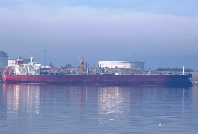 SAINT MARCELLA Tanker IMO 9248825 photo 5