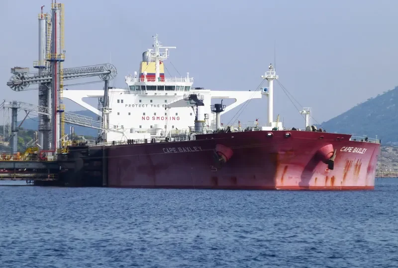 SAINT MARCELLA Tanker IMO 9248825 photo 7