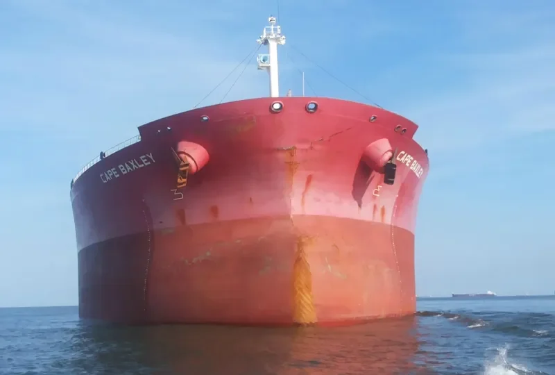 SAINT MARCELLA Tanker IMO 9248825 photo 8