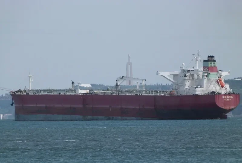 SAINT MARCELLA Tanker IMO 9248825 photo 10