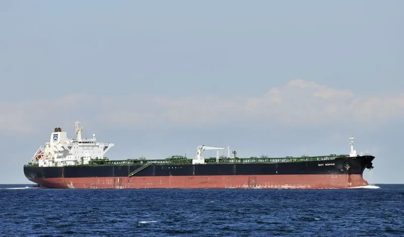 PETROGARUDA Tanker IMO 9248837 photo 2