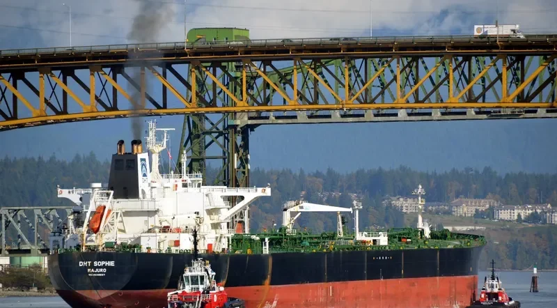 PETROGARUDA Tanker IMO 9248837 photo 3
