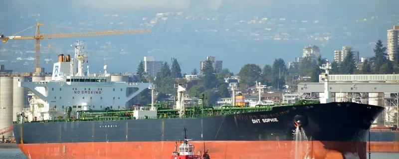 PETROGARUDA Tanker IMO 9248837 photo 4