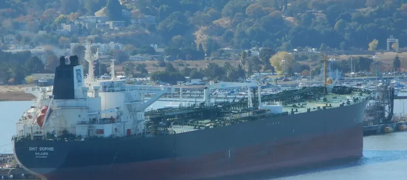 PETROGARUDA Tanker IMO 9248837 photo 6