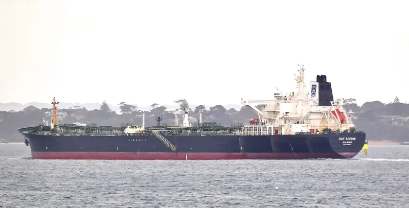 PETROGARUDA Tanker IMO 9248837 photo 8