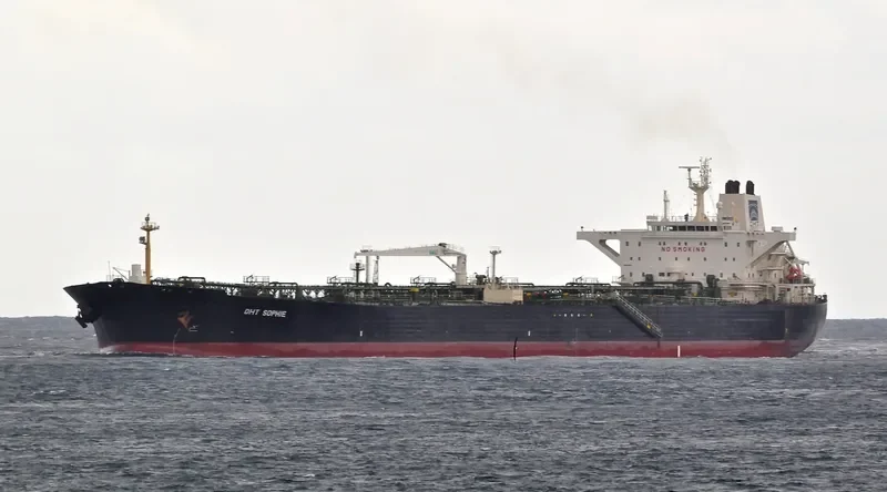 PETROGARUDA Tanker IMO 9248837 photo 9