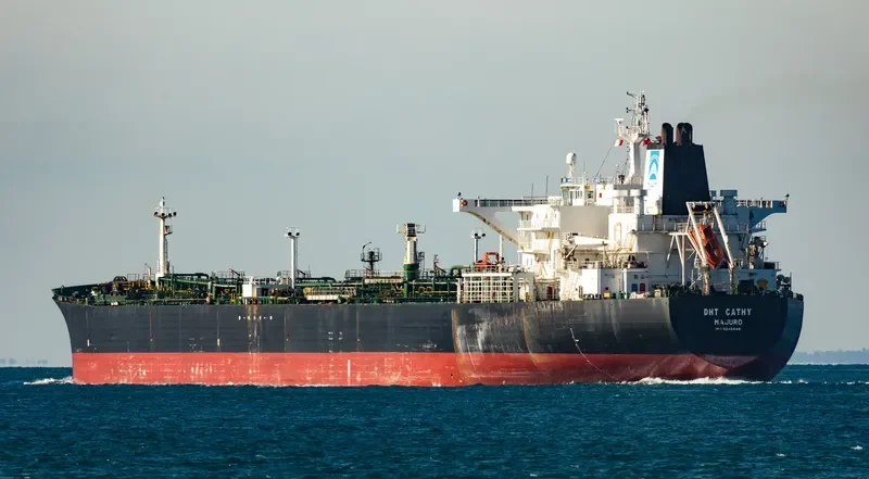 BULL DAMAI 1 Tanker IMO 9248849