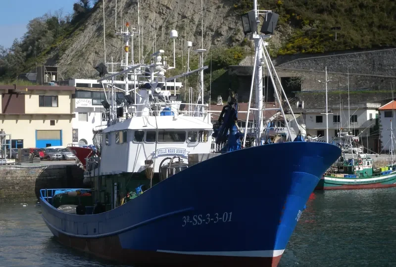 AITA MARI General Cargo IMO 9248851 photo 4
