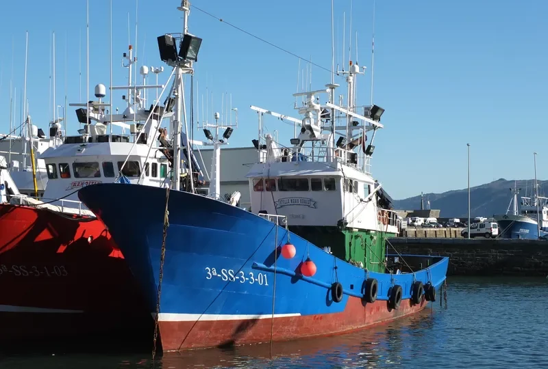 AITA MARI General Cargo IMO 9248851 photo 8