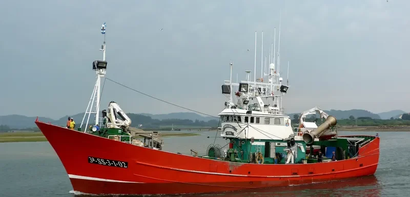 AGUSTIN DEUNA General Cargo IMO 9248863 photo 4