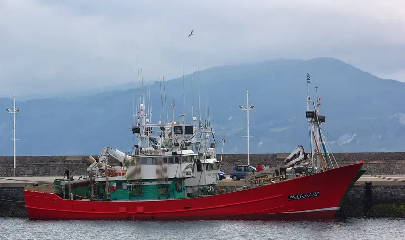 AGUSTIN DEUNA General Cargo IMO 9248863 photo 6