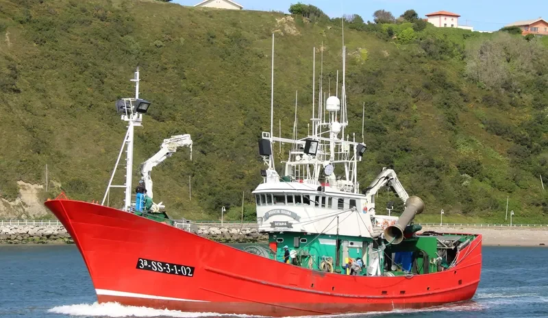 AGUSTIN DEUNA General Cargo IMO 9248863 photo 9