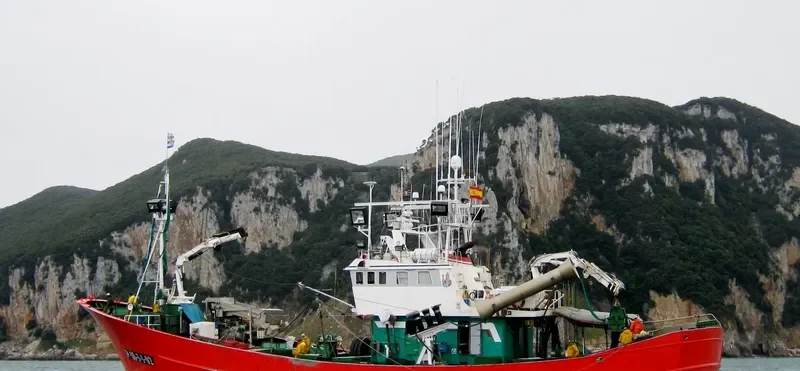 AGUSTIN DEUNA General Cargo IMO 9248863 photo 10