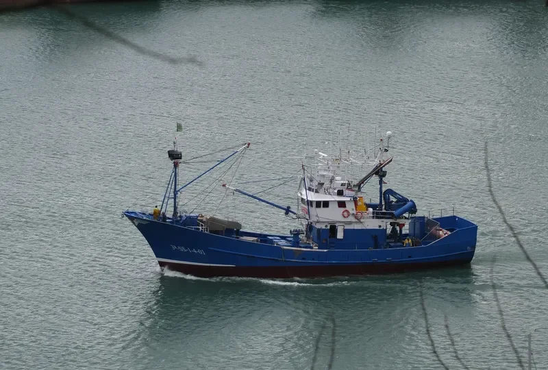 TUKU TUKU General Cargo IMO 9248875 photo 4