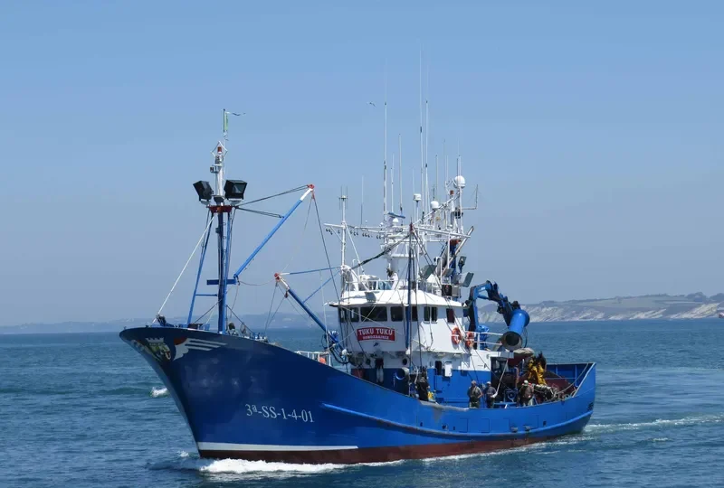 TUKU TUKU General Cargo IMO 9248875 photo 8
