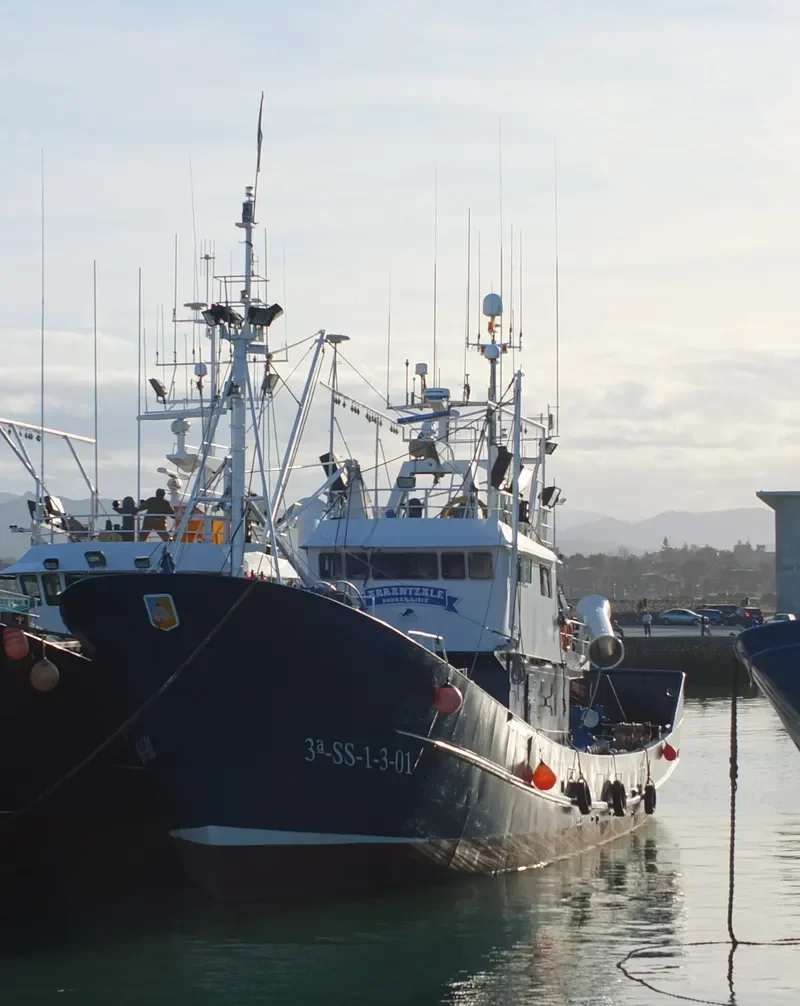 ARRANTZALE General Cargo IMO 9248887 photo 9
