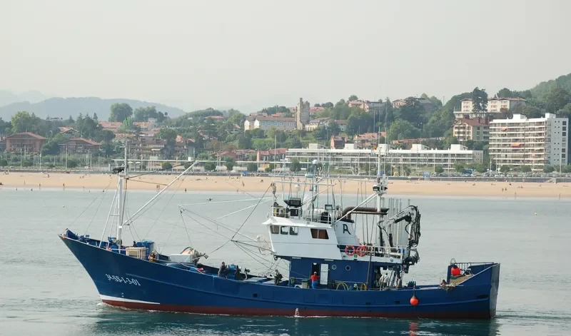 ARRANTZALE General Cargo IMO 9248887 photo 10