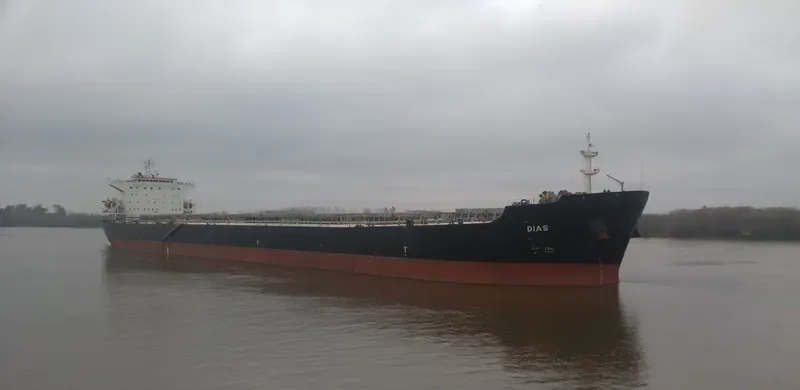 DIAS Bulk Carrier IMO 9248904 photo 5
