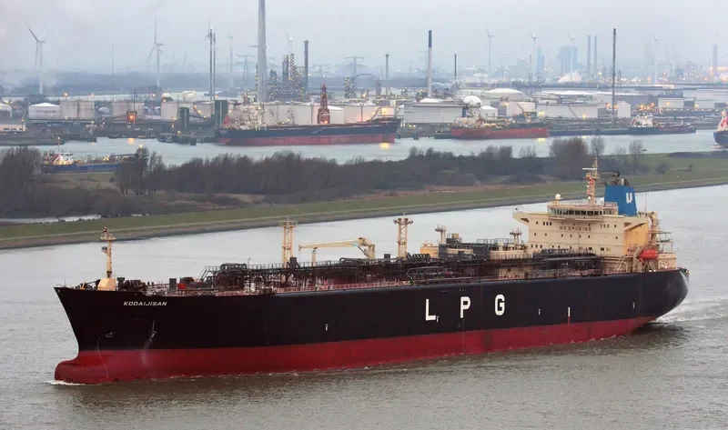 KODAIJISAN General Cargo IMO 9249049 photo 4