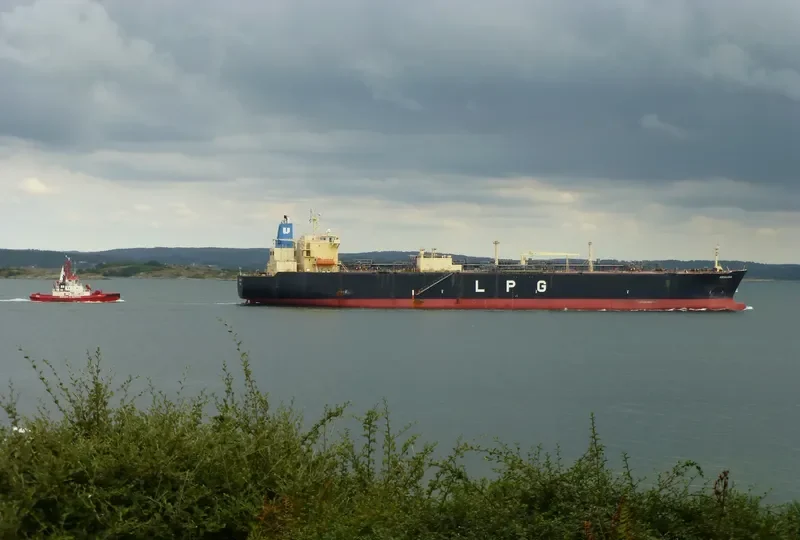 KODAIJISAN General Cargo IMO 9249049 photo 5