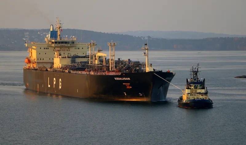 KODAIJISAN General Cargo IMO 9249049 photo 6