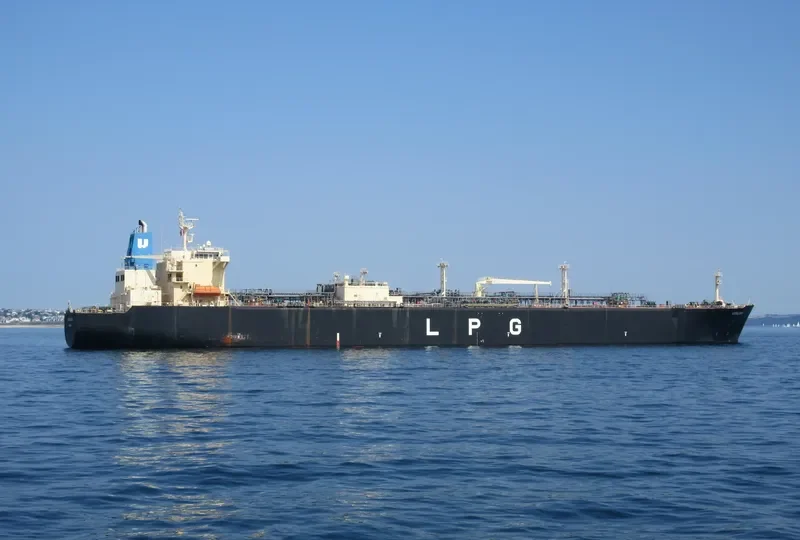 KODAIJISAN General Cargo IMO 9249049 photo 7