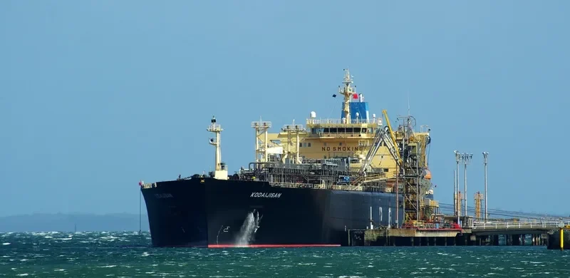 KODAIJISAN General Cargo IMO 9249049 photo 8