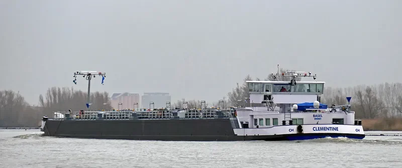 CAYENNE Tanker IMO 9249051 photo 7