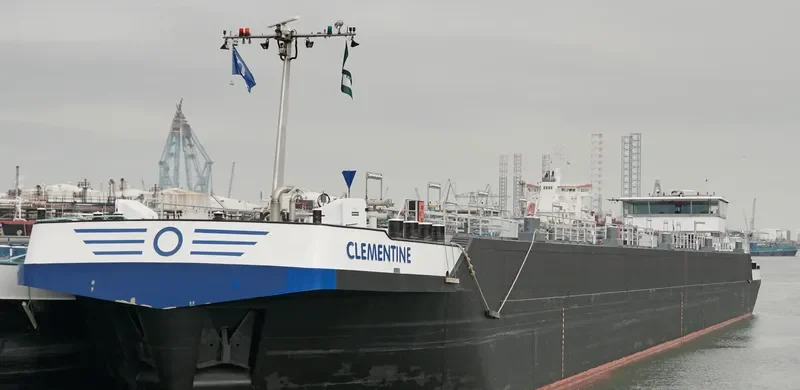 CAYENNE Tanker IMO 9249051 photo 9