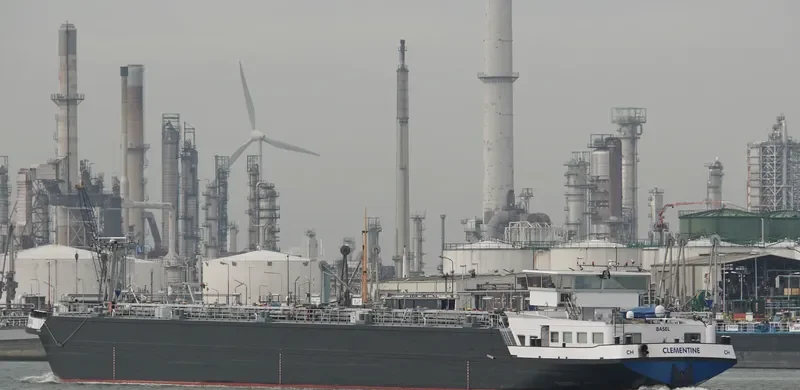 CAYENNE Tanker IMO 9249051 photo 10