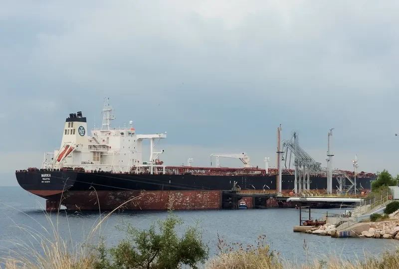 KRITI DIAMOND Tanker IMO 9249075 photo 5